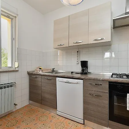 Apartment 2361 *