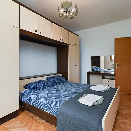 2361 Apartment