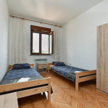 Apartment 2361 *