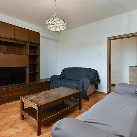 2361 Apartment *