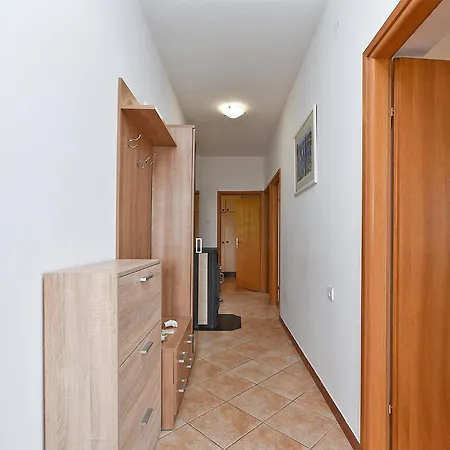 Apartment 2361 *