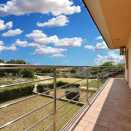Apartment 2361 *