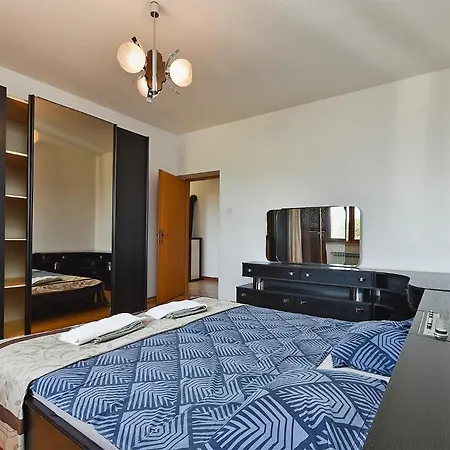 Apartment 2361 *